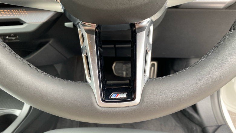 BMW 1 Series 120 M Sport 5dr Step Auto Petrol Hatchback